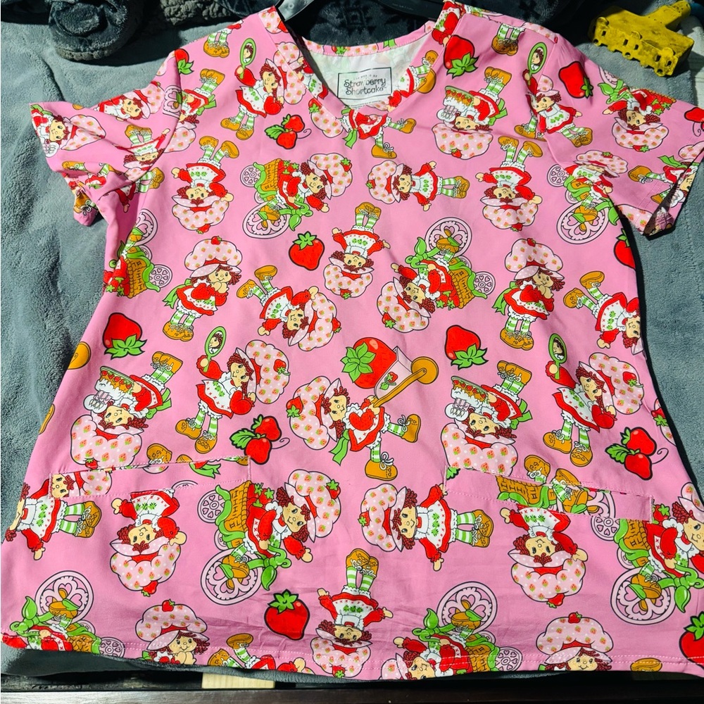 Kids Pajamas - Pink